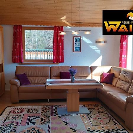 Apartmán Akelei Obermaiselstein Exteriér fotografie
